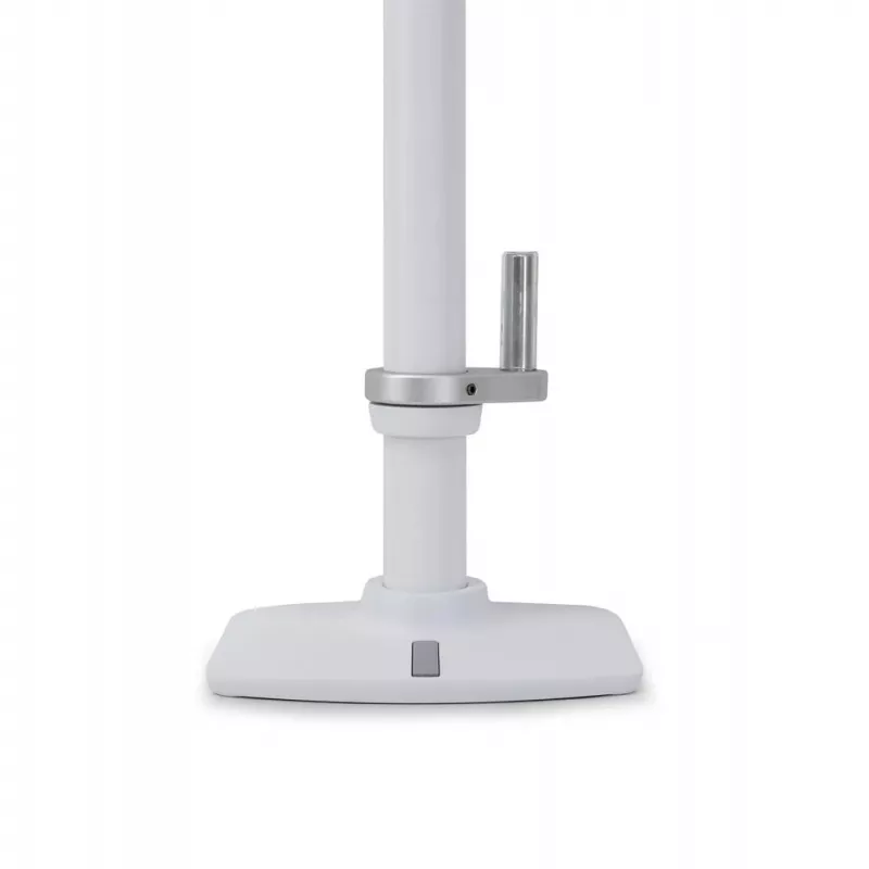 Ergotron LX One-Stop Rotational Control Kit - Componente de montaje (llave Allen, tornillos, anillo de fijación, tope)