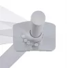 Ergotron LX One-Stop Rotational Control Kit - Componente de montaje (llave Allen, tornillos, anillo de fijación, tope)