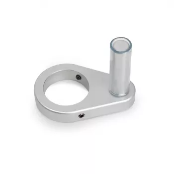 Ergotron LX One-Stop Rotational Control Kit - Componente de montaje (llave Allen, tornillos, anillo de fijación, tope)