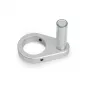 Ergotron LX One-Stop Rotational Control Kit - Componente de montaje (llave Allen, tornillos, anillo de fijación, tope)