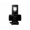 Ergotron Sit-Stand Vertical Lift, Patient Room - kit de montaje (reposamuñecas, soporte para ratón, riel de ajuste vertical, soporte para lector de códigos de barras, bandeja para teclado, brazo para monitor, bandeja extraíble para ratón)