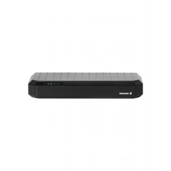 Ericsson Cradlepoint E400-5GE-AM router WLAN 5G con Wi-Fi 7 y planes NetCloud Enterprise Branch Essentials & Advanced de 3 años BLA3-E400-5GE-GL-M
