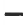 Router inalámbrico Ericsson Cradlepoint E400-5GE-GL - WWAN 2.5GbE, Wi-Fi 7 multibanda - 5G, 4G - con 1 año de NetCloud Enterprise Branch Essentials Plan