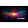 ERNITEC 13 pulgadas PC panel táctil industrial, Intel Core i5, 6GB RAM, HDD, 4G LTE, IP67/IP22 0070-24113-WT-OS