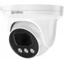 Ernitec Wolf Cámara turret 5MP con IP66 - NDAA (0070-08131)