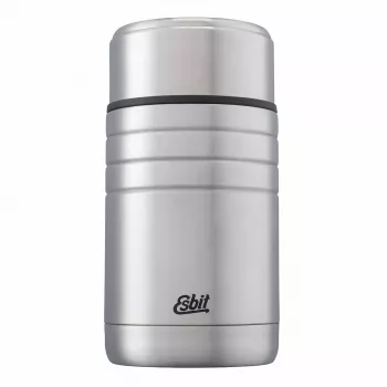 Esbit Majoris Food Jug 1 L, acero inoxidable