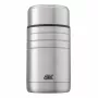 Esbit Majoris Food Jug 1 L, acero inoxidable