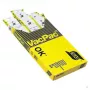 Electrodo de acero inoxidable ESAB OK 61.30 2,5 mm 1,5 kg (E316L-17)