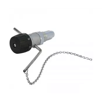 ESBE Válvula de carga termostática DN25 G1 inch