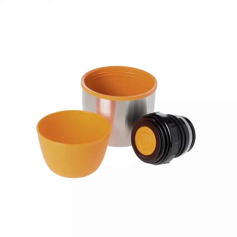 ESBIT ISO1000ML Botella térmica 1 L Acero inoxidable