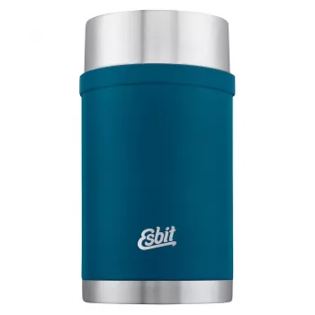 Esbit Sculptor jarra de comida 1000 ml - azul polar
