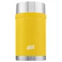 Esbit Sculptor Jarra de comida 1000 ml - amarillo sol