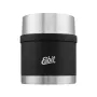 Esbit Sculptor Food Jug 500 ml - negro