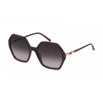 ESCADA Gafas de sol de mujer SESD47570ADL Fashion 57/18/140 mm