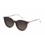 ESCADA Mujer Gafas de sol SESD59-531CKP - Lentes de 53 mm, puente de 18 mm, varillas de 135 mm, protección UV400