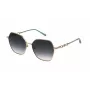 ESCADA Gafas de sol de mujer SESD94-5608FE mariposa Havana Brown 56/17/140 mm
