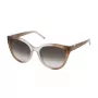 ESCADA Gafas de sol mujer SESD87-550AE3 Dark Havana Brown Gradient 55mm