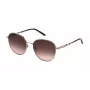 ESCADA Gafas de sol para mujer SESD95-560A32 Brown Havana mariposa 56/17/140 mm