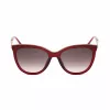 ESCADA Gafas de sol de mujer SESD97-5406DC Dark Havana degradado marrón 54/17/140 mm