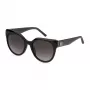 ESCADA Gafas de sol de mujer SESE65-530700 Havana Marrón degradado 53mm