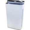 ESGE UNOLD purificador y humidificador de aire con HEPA 14, hasta 104 m², sistema de filtrado de 4 capas (87610)