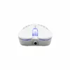 eShark NAGINATA ESL-M4 White Ratón gaming