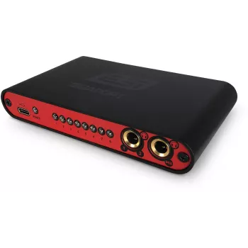 ESI Gigaport eX Interfaz de audio