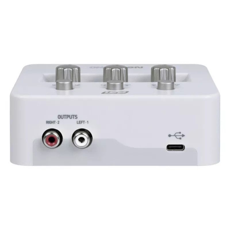 Interfaz de audio ESI Neva Uno