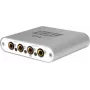 ESI U24XL interfaz de audio USB de 24 bits