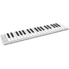 ESI xKey 37 Teclado controlador USB-MIDI con aftertouch polifónico