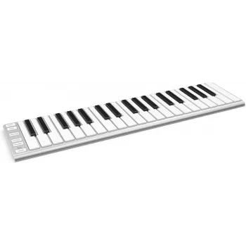 ESI xKey 37 Teclado controlador USB-MIDI con aftertouch polifónico