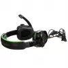 Auriculares gaming Esperanza EGH310G con micrófono de diadema, con cable, jack 3,5 mm, Negro y Verde