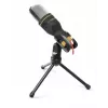 Esperanza EH182 Studio Pro Micrófono de mesa negro