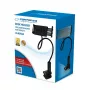 Esperanza EMH142 Soporte de sobremesa para smartphones y tablets, negro