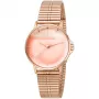 ESPRIT Reloj analógico de cuarzo para mujer ES1L065M0085 32mm Acero inoxidable Plata