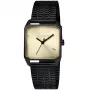 Reloj analógico de cuarzo de mujer ESPRIT ES1L071M0045 29 mm oro rosa acero inoxidable malla