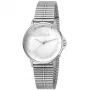 ESPRIT Reloj de cuarzo para mujer ES1L065M0065 32 mm acero inoxidable plateado