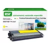 ESR Cartucho de tóner remanufacturado compatible con Brother TN-326Y amarillo 3.500 páginas