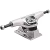 Essentials ejes de skateboard pack de 2 plata en bruto eje de 5.25 inch