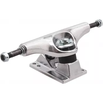 Ejes para monopatín Essentials 2-Pack Raw Silver 5.25 inch Axle