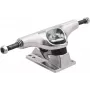 Essentials ejes de skateboard pack de 2 plata en bruto eje de 5.25 inch