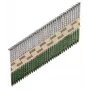 Clavos en tira ESSVE STRIPNAILS 34D 3.1x90 BL - 1200 uds. clavos en tira, 34°, cabeza en D, vástago liso, acero brillante, 90 mm, 3.1 mm