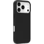 eSTUFF INFINITE (GRS) VIENNA funda para iPhone 14 Pro Max - TPU 100% reciclado, negro ES67101061