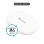 eSTUFF INFINITE (GRS) Cargador inalámbrico