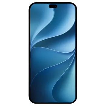eSTUFF iPhone 18 Pro Max/17 Pro Max Full Cover protector de pantalla de cristal templado - Titan Shield ES501445