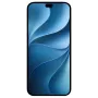 eSTUFF iPhone 18 Pro Max/17 Pro Max Full Cover protector de pantalla de cristal templado - Titan Shield ES501445