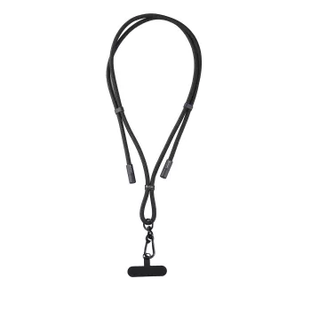 ESTUFF Cable con cordón de USB-C a USB-C