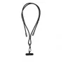 ESTUFF Cable con cordón de USB-C a USB-C