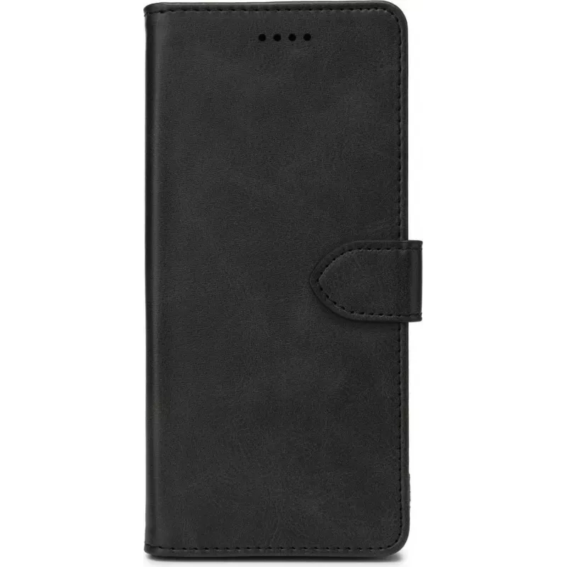 eSTUFF WALES A27 funda cartera Galaxy para Samsung Galaxy A27 - negra