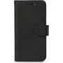 eSTUFF WALES Funda cartera para iPhone 18 Pro negra ES67110014-BULK